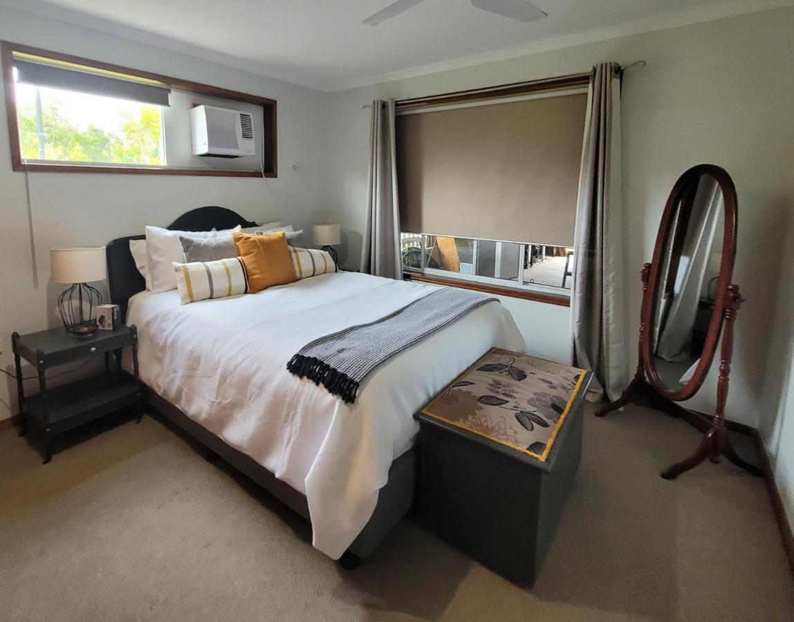 River Heads Appartment Ngoại thất bức ảnh