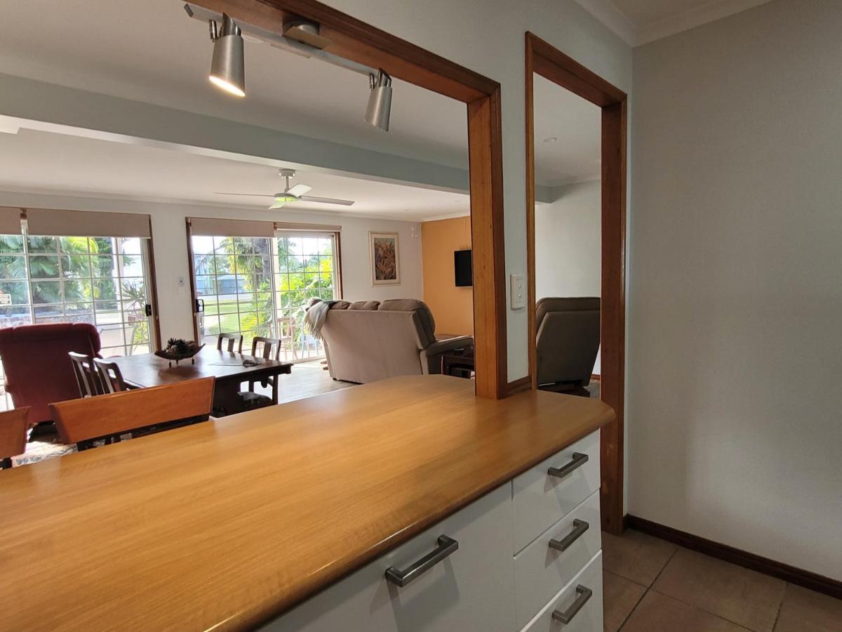 River Heads Appartment Ngoại thất bức ảnh
