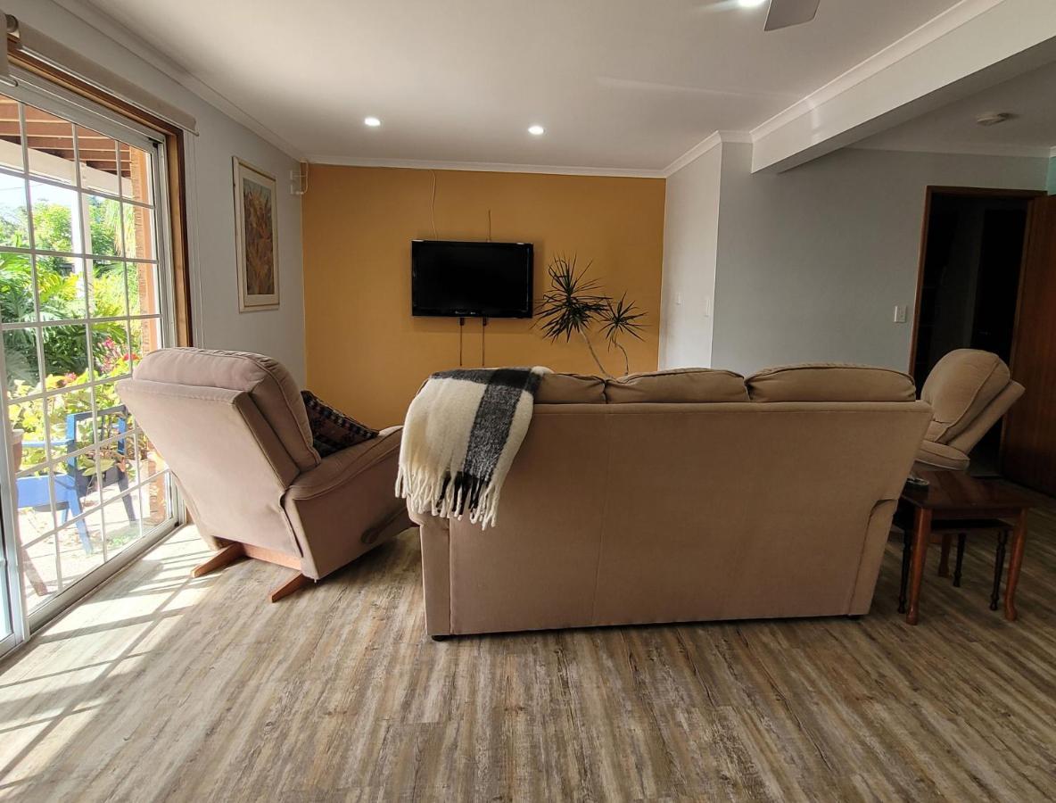 River Heads Appartment Ngoại thất bức ảnh