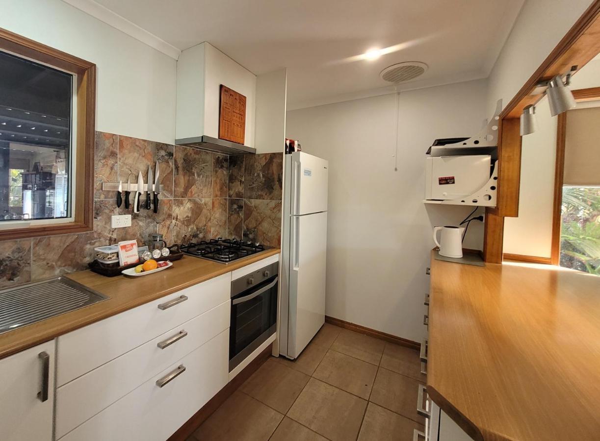 River Heads Appartment Ngoại thất bức ảnh