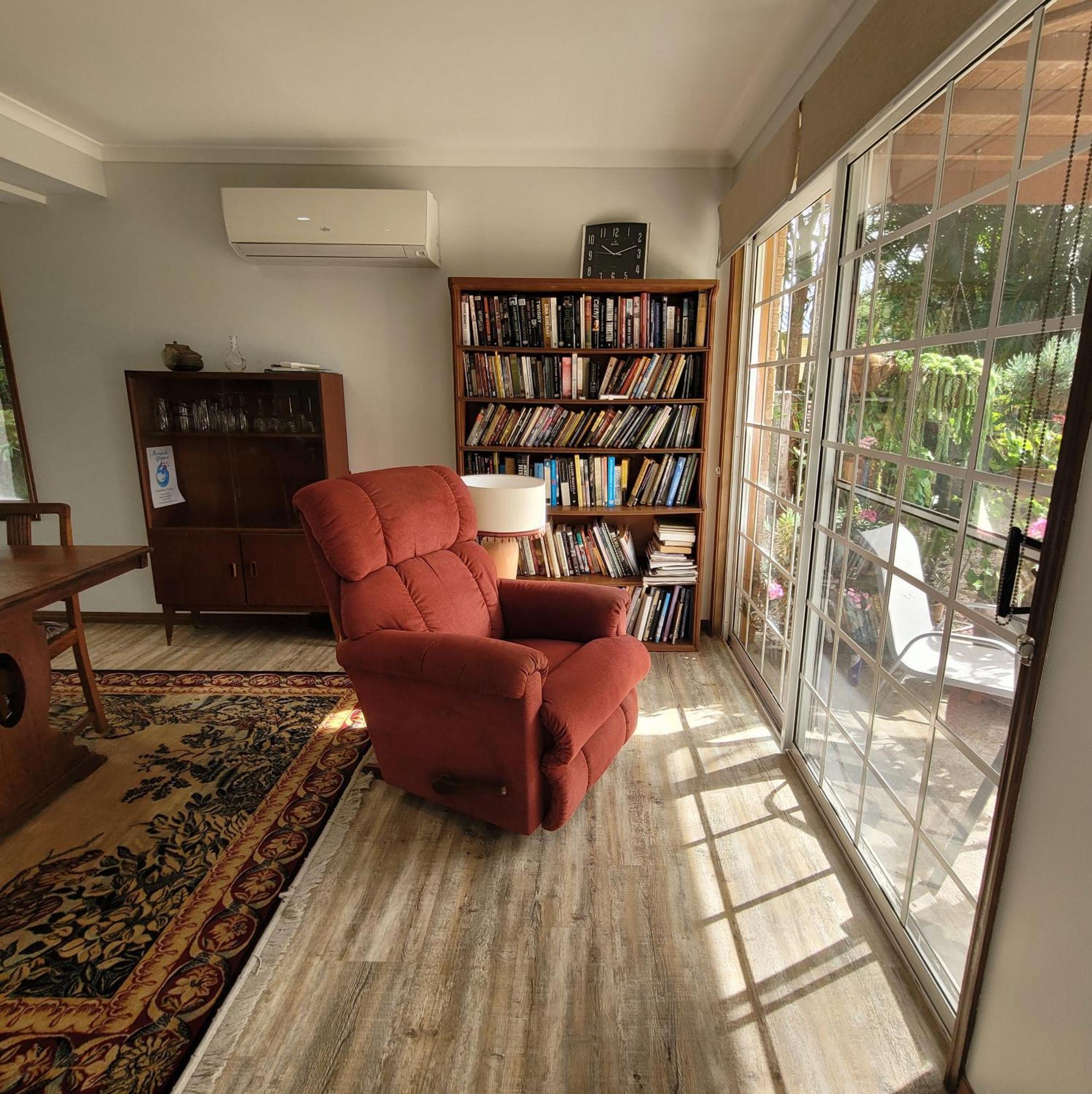 River Heads Appartment Ngoại thất bức ảnh
